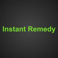 Instant Remedy on 9Apps