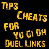 Cheats For Yu-Gi-Oh Duel Links