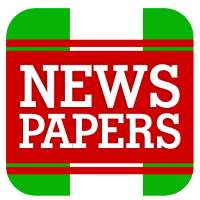 Latest Nigerian News Papers