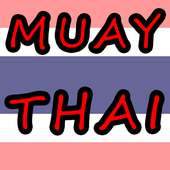 Muay Thai Training Boxing on 9Apps