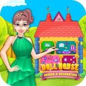 Doll House Decoration And Design