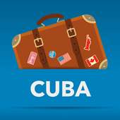 Cuba Bản đồ ngoại tuyến on 9Apps