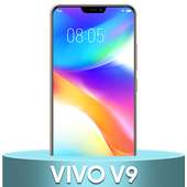 Vivo V9 launcher and theme. free Icon Pack on 9Apps