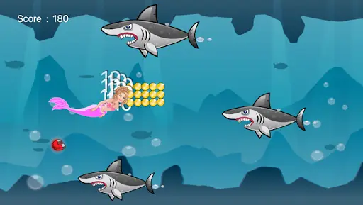 Download Shark Dash