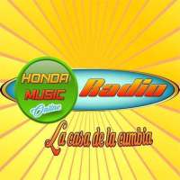 Honda Radio