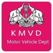 KMVD Kerala Motor Vehicle Guide on 9Apps