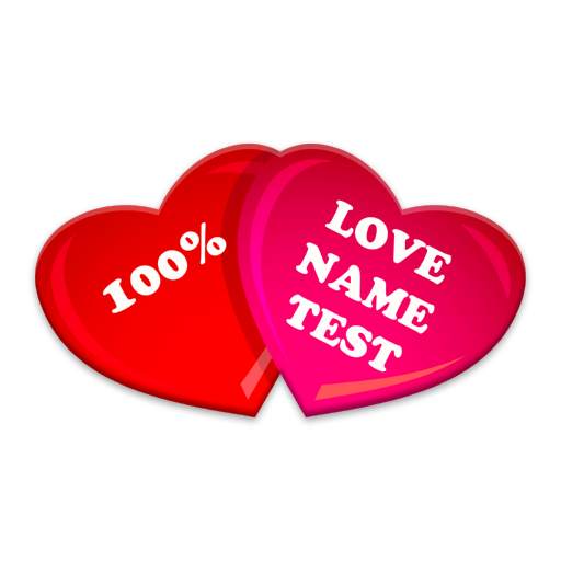 Name Love Test