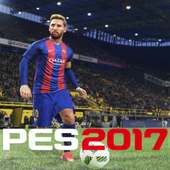 Vedeeplays For PES 17