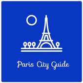 Paris Guide AroundYou on 9Apps