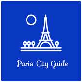 Paris Guide AroundYou