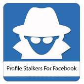 Profile Stalkers For Facebook
