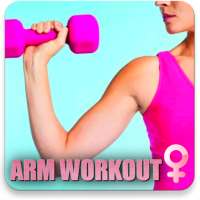 Get Rid Of Arm Fat Fast and Tone Your Arms on 9Apps