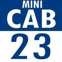 Minicab23 Passenger on 9Apps