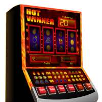 slot machine hotwinner