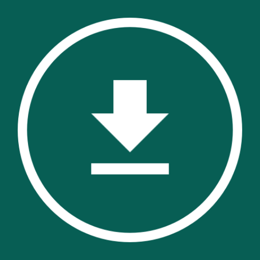 Story saver for whatsapp icon