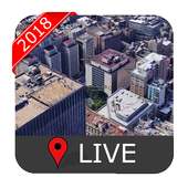 Live Street View : Satellite 2018 on 9Apps