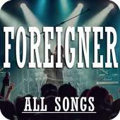 All Songs Foreigner on 9Apps