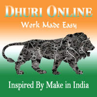DHURI ONLINE (Get Any Service in DHURI CITY) on 9Apps