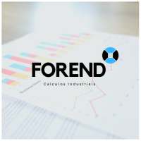 ForEnd - Calculadora Industrial
