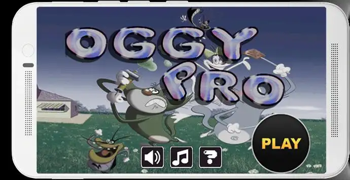 oggy cartoon games APK Download 2023 - Free - 9Apps