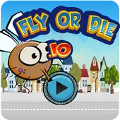 Fly or Die io new Apk Download for Android- Latest version 1.1