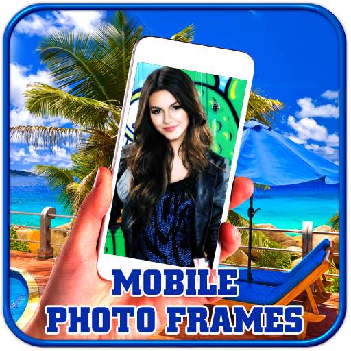 Mobile Photo Frames