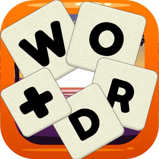 Word Total - New fun word game!