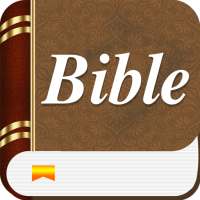 Bible Study app with audio