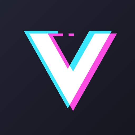Vibe: Music Video Maker, Effect, No Skill Need