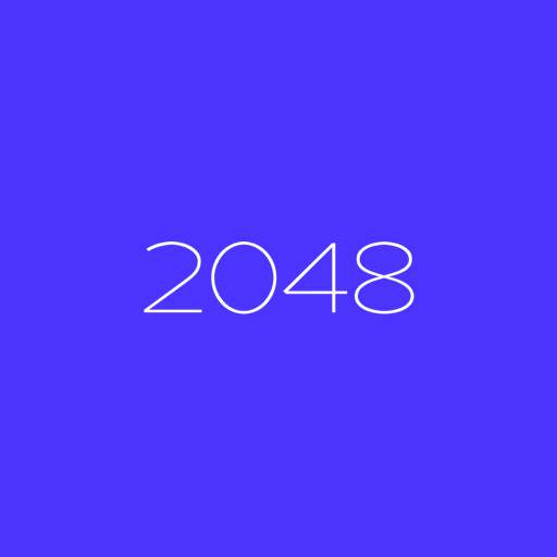 2048 Game for Android