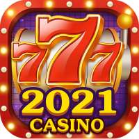 777Casino:Slots Kasino-Higs Domino Gaple QQ Online