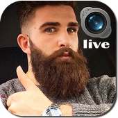 Beard Swap Photo Camera Live on 9Apps