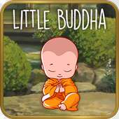 Little Buddha - Quotes and Meditation