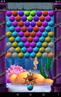 Bubble Shooter - Mania Blast na App Store