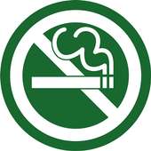 Quit Smoking Tracker : Become a non-smoker