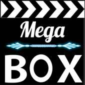 New mega box hd