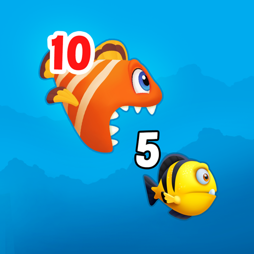 Fishdom иконка