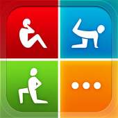 Fitness App Home Workout Latest