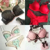 How to sew a lace bra? Video inspiration to start your own handmade lingerie  brand. 