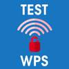 WIFI WPS Tester - Security Check