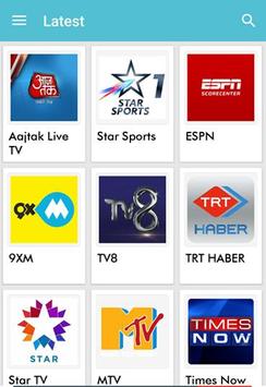 Hyfy tv deals live telugu