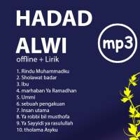 HADAD ALWI OFFLINE Lagu Lengkap on 9Apps