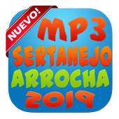 Musicas Sertanejo Arrocha