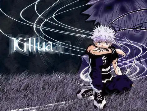 Hunter X Hunter wallpapers, Anime, HQ Hunter X Hunter pictures