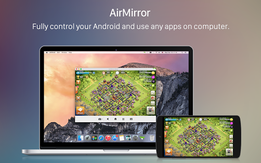 AirDroid: Acesso e arquivos screenshot 11