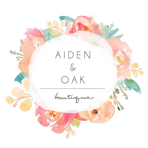 Aiden & Oak
