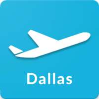 Dallas/Fort Worth Airport Guide - DFW on 9Apps