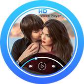 HD Video Player - All Format HD Video Player 2020