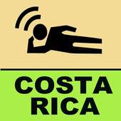 LeaningTraveler Costa Rica GPS on 9Apps