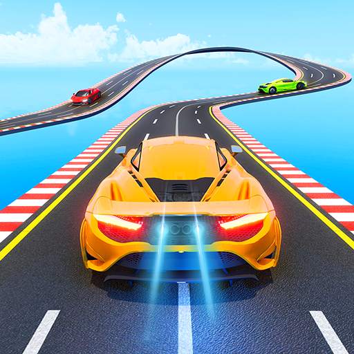 Drive Challenge – Car Driving Stunts Fun Games